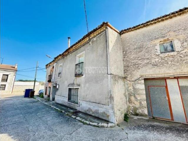 Casa adosada Venta Camporredondo, Camporredondo