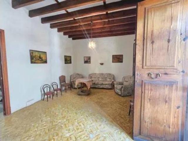 Casa adosada Venta Campos, Campos