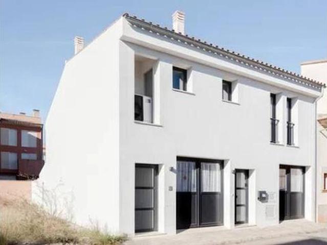 Casa adosada Venta Campos, Campos