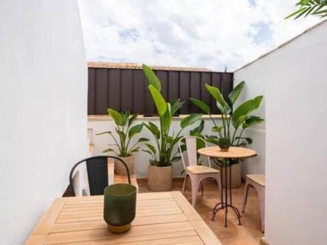 Casa adosada Venta Campos, Campos