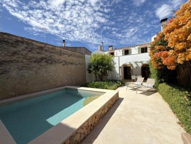 Casa adosada Venta Campos, Campos
