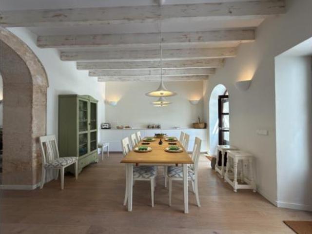 Casa adosada Venta Campos, Campos