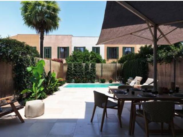 Casa adosada Venta Campos, Campos