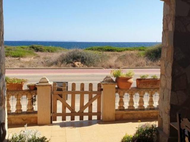 Casa adosada Venta Campos, Campos