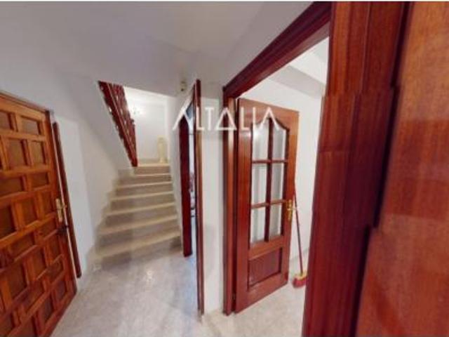 Casa adosada Venta Campos del Paraíso, Carrascosa del Campo