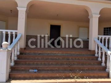 Casa adosada Venta Campos del Río, Rodeo de Enmedio