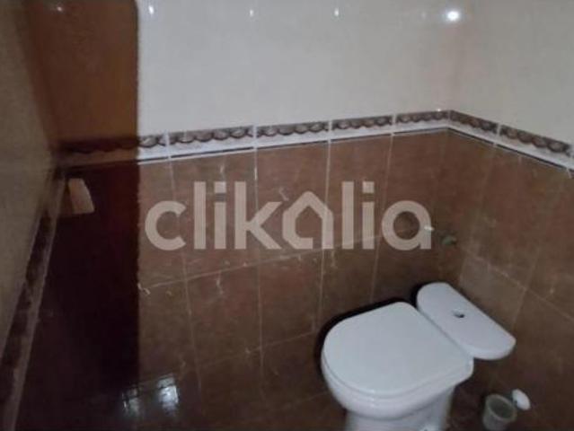 Casa adosada Venta Campos del Río, Rodeo de Enmedio