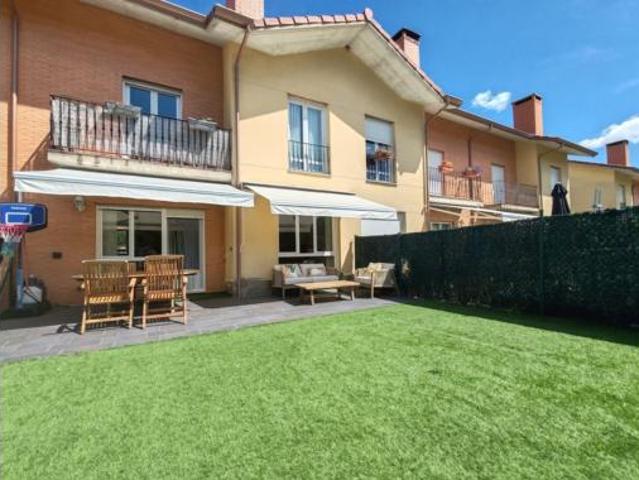 Casa adosada Venta Campezo Kanpezu, Campezo Kanpezu