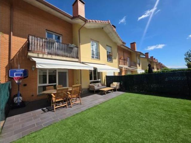 Casa adosada Venta Campezo Kanpezu, Campezo Kanpezu