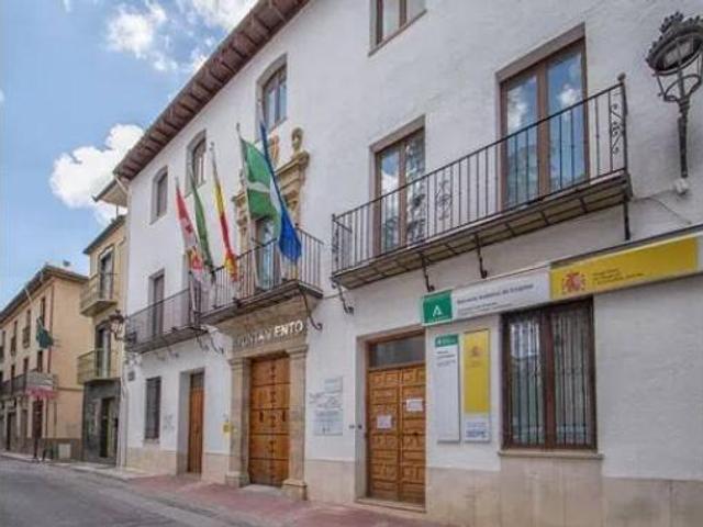 Casa adosada Venta Campillo de Arenas, Campillo de Arenas