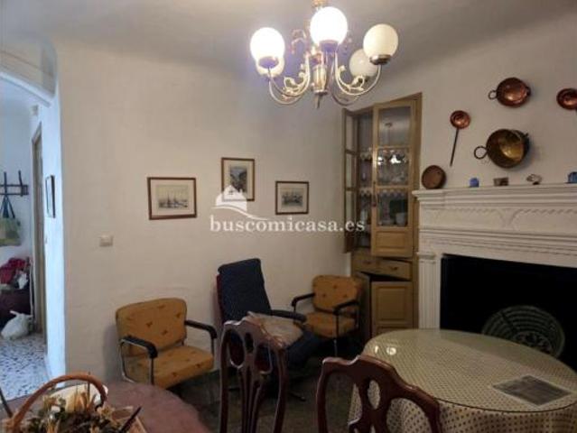 Casa adosada Venta Campillo de Arenas, Campillo de Arenas