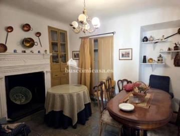 Casa adosada Venta Campillo de Arenas, Campillo de Arenas