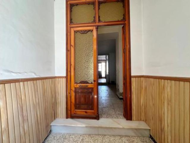 Casa adosada Venta Campillos, Campillos