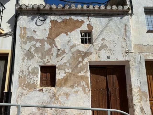 Casa adosada Venta Campillos, Campillos
