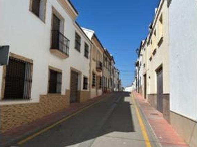 Casa adosada Venta Campillos, Campillos