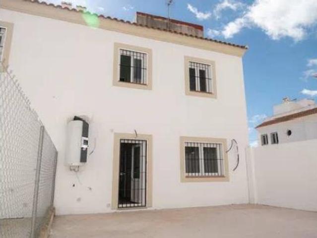 Casa adosada Venta Campillos, Campillos