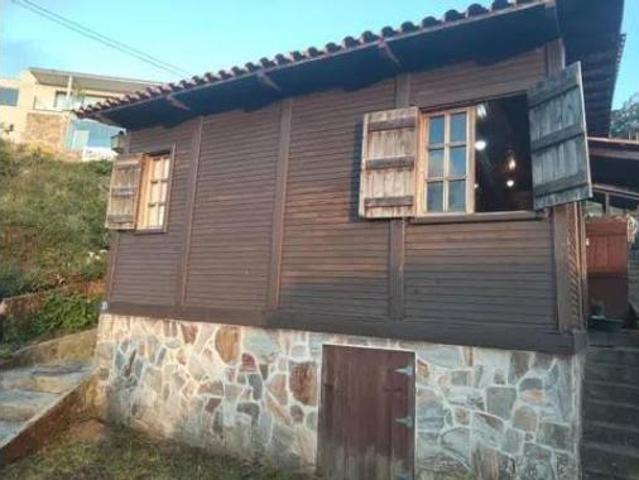 Casa adosada Venta Cangas, Cangas