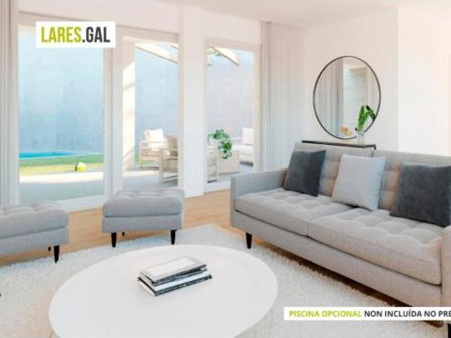 Casa adosada Venta Cangas, Cangas