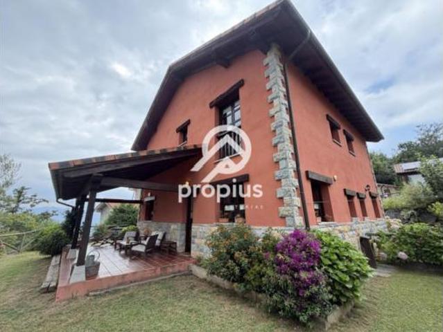 Casa adosada Venta Cangas de Onís, Abamia