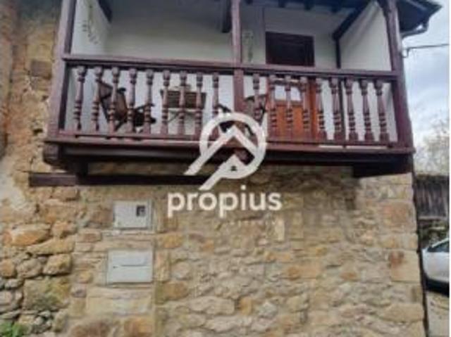 Casa adosada Venta Cangas de Onís, San Martín de Grazanes