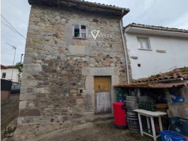 Casa adosada Venta Candamo, Aces de Candamo