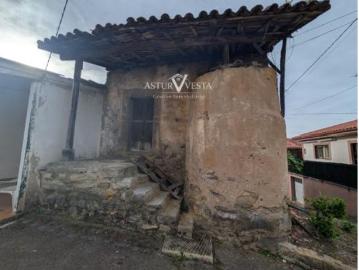 Casa adosada Venta Candamo, Aces de Candamo