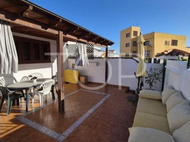 Casa adosada Venta Candelaria, Candelaria