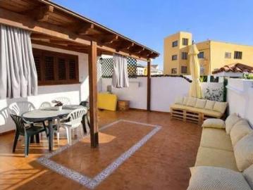Casa adosada Venta Candelaria, Las Caletillas Punta Larga