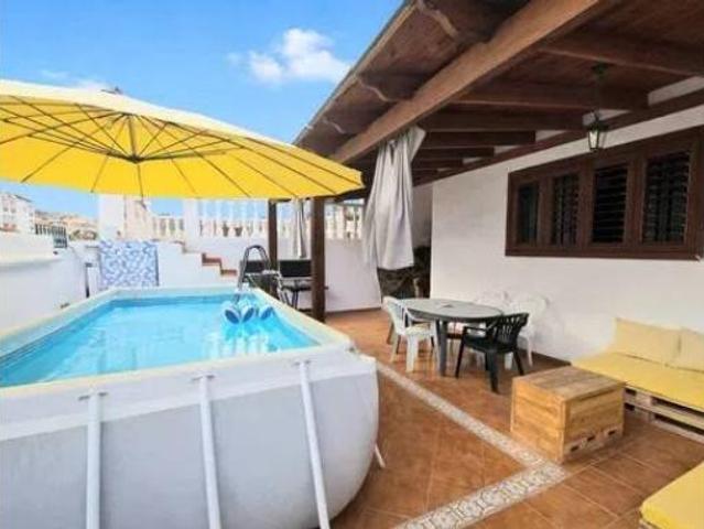 Casa adosada Venta Candelaria, Las Caletillas Punta Larga