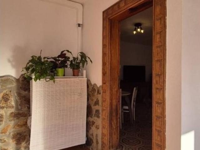 Casa adosada Venta Candelaria, Las Caletillas Punta Larga