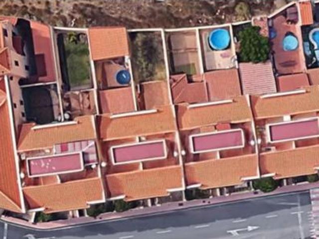 Casa adosada Venta Candelaria, Las Cuevecitas Malpaís