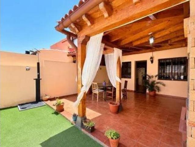 Casa adosada Venta Candelaria, Las Cuevecitas Malpaís