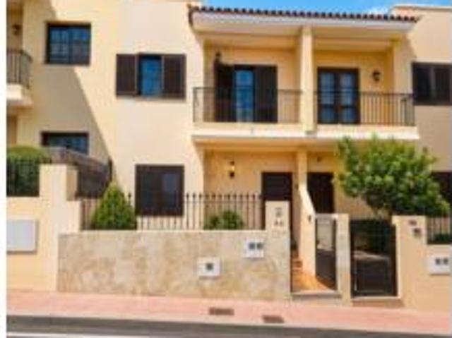 Casa adosada Venta Candelaria, Las Cuevecitas Malpaís
