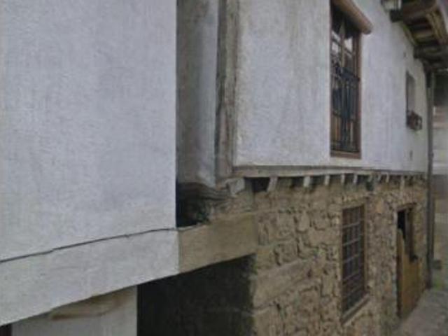 Casa adosada Venta Candelario, Candelario