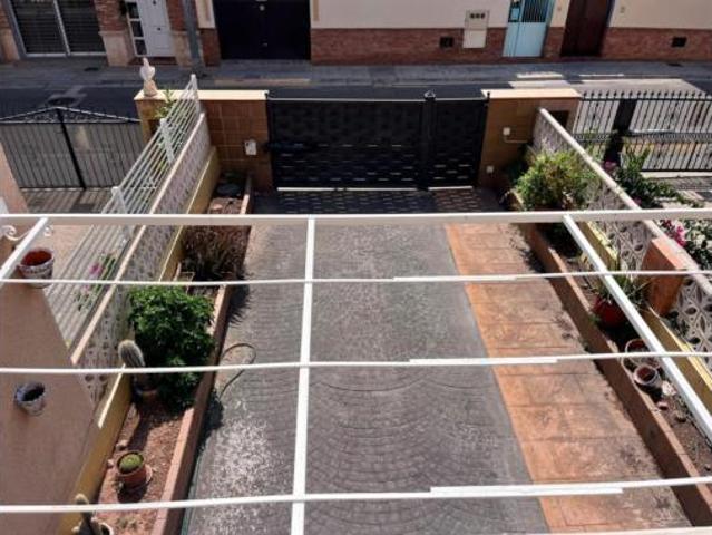 Casa adosada Venta Canet d'en Berenguer, Canet d'en Berenguer