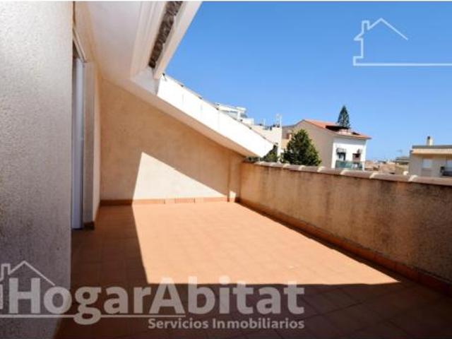 Casa adosada Venta Canet d'en Berenguer, Canet d'en Berenguer