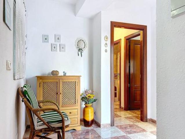 Casa adosada Venta Canillas de Aceituno, Canillas de Aceituno