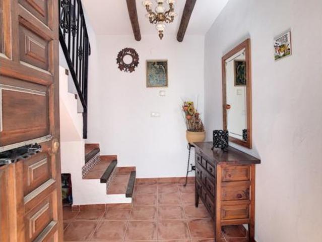 Casa adosada Venta Canillas de Aceituno, Canillas de Aceituno