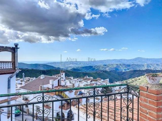 Casa adosada Venta Canillas de Aceituno, Canillas de Aceituno