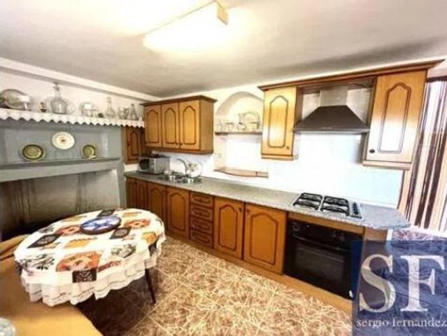 Casa adosada Venta Canillas de Aceituno, Canillas de Aceituno