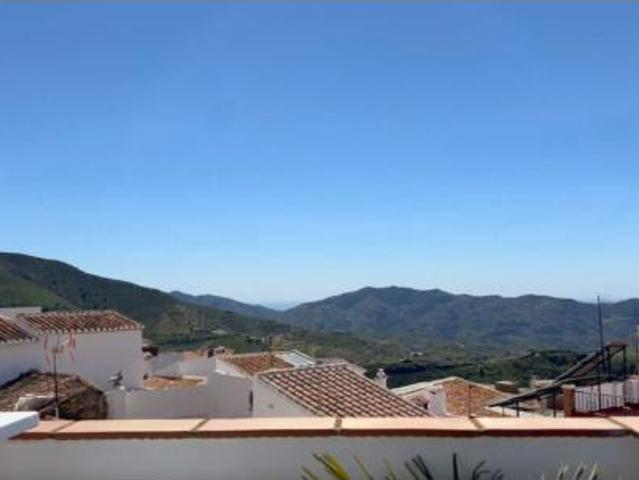Casa adosada Venta Canillas de Aceituno, Canillas de Aceituno
