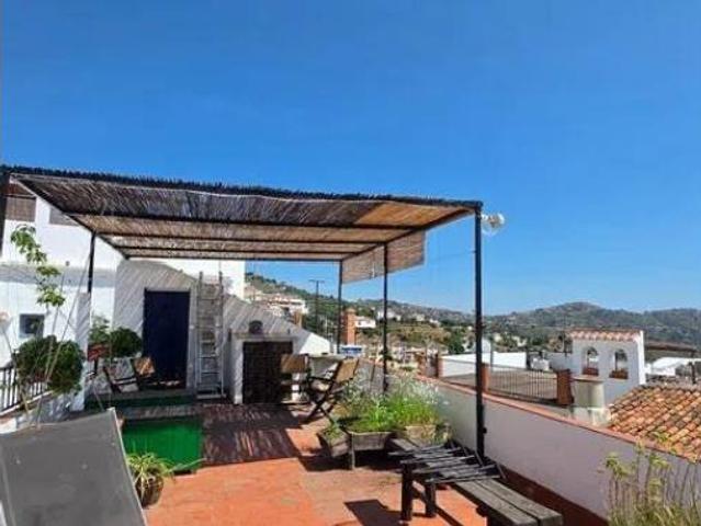 Casa adosada Venta Canillas de Albaida, Canillas de Albaida
