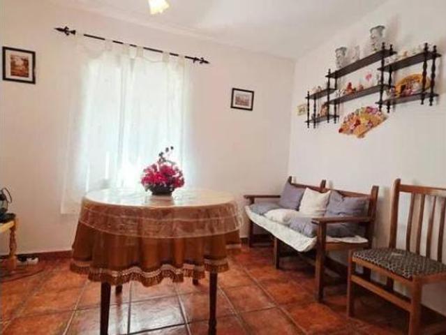 Casa adosada Venta Canillas de Albaida, Canillas de Albaida
