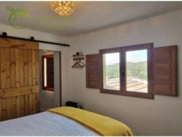 Casa adosada Venta Canillas de Albaida, Canillas de Albaida