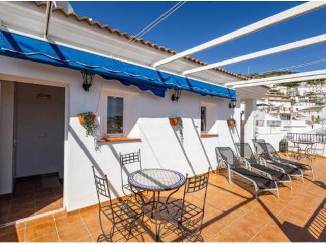Casa adosada Venta Canillas de Albaida, Canillas de Albaida