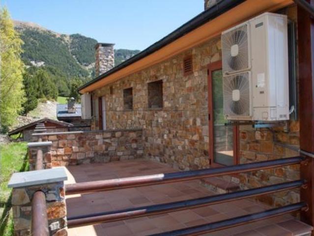 Casa adosada Venta Canillo, El Forn