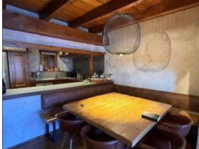 Casa adosada Venta Canillo, El Tarter