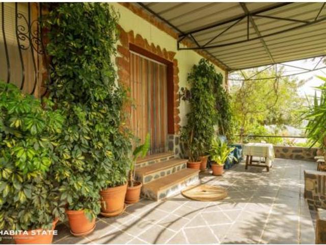 Casa adosada Venta Canjáyar, Canjáyar