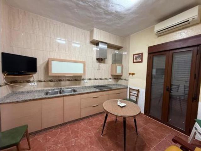 Casa adosada Venta Canjáyar, Canjáyar