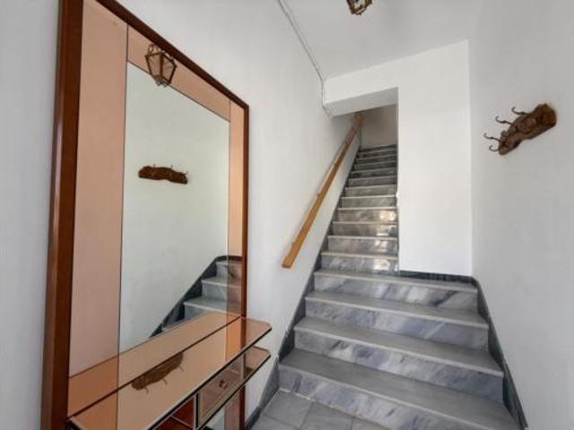 Casa adosada Venta Cantoria, Almanzora